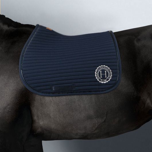 Tapis de selle cheval Karembar - Harcour