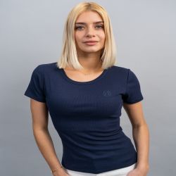 Tee-shirt équitation femme Tarlala - Harcour