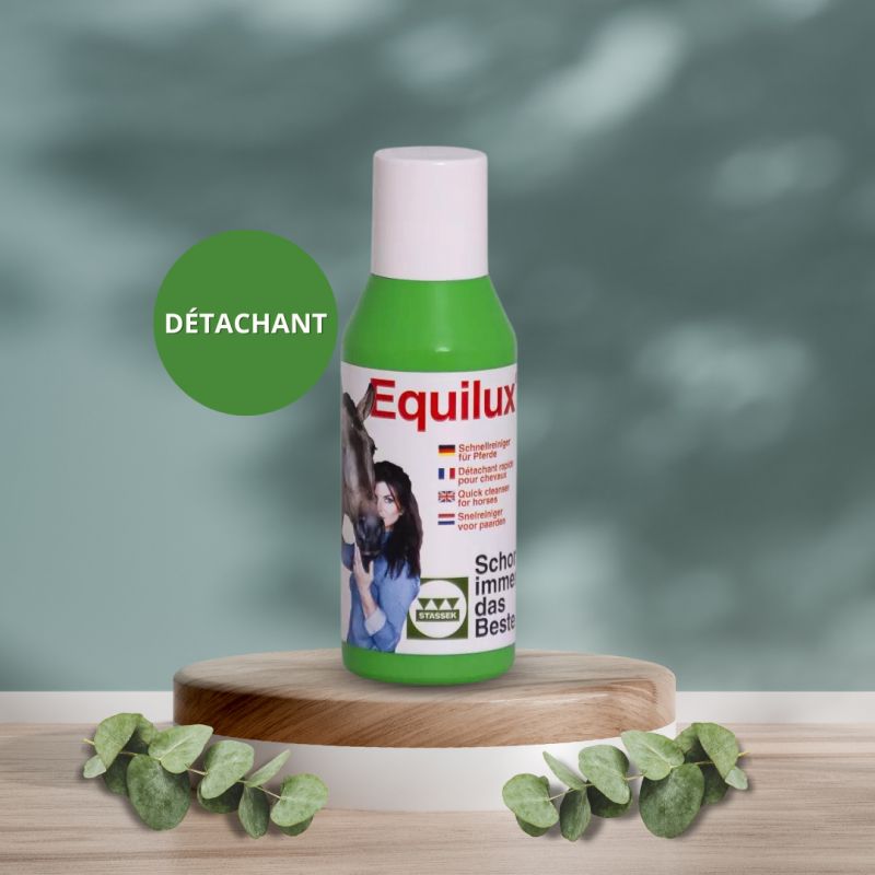 Détachant robe roll-on 250 ml Equilux - Stassek