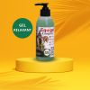 Gel relaxant cheval 250 ml - Equigel Comfort - Stassek