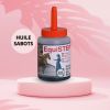 Huile sabot avec pinceau 450 ml EquiSTEP - Stassek