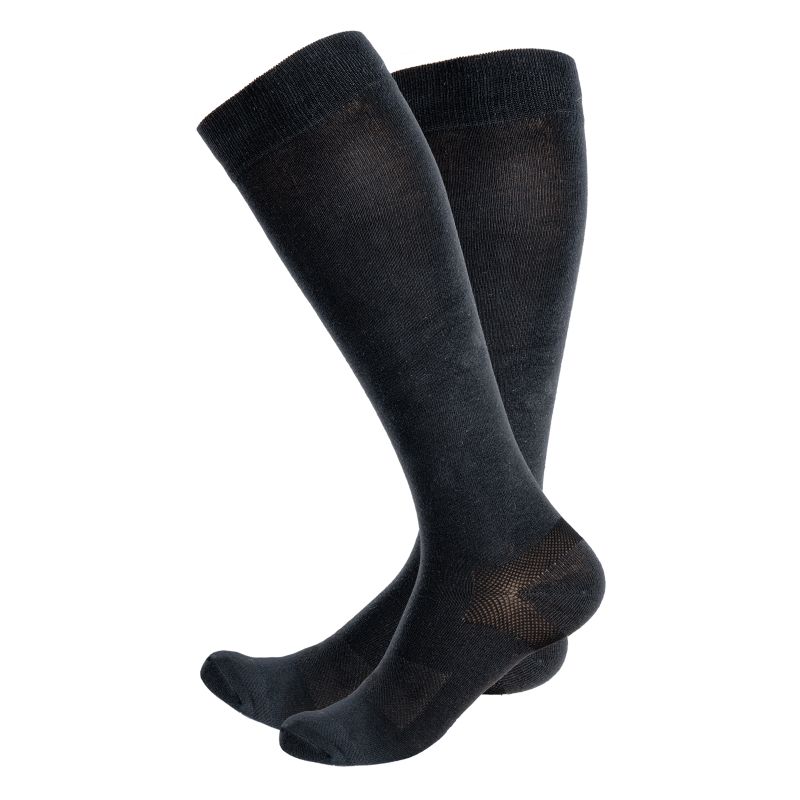 Chaussettes équitation Bamboo - Elt 