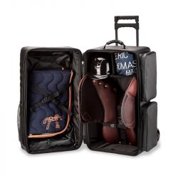 Sac trolley de concours cavalier Ultimate Travel Bag - Horse and Travel