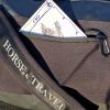 Duffle bag sac étanche cavalier 32l - Horse and Travel 