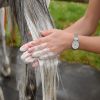 Shampoing anti-mouche cheval à la citronnelle - Gamme du Maréchal