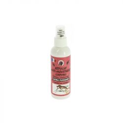 Spray anti-moustiques cavalier - Gamme du Maréchal