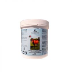 Crème dermite estivale cheval - Gamme du Maréchal