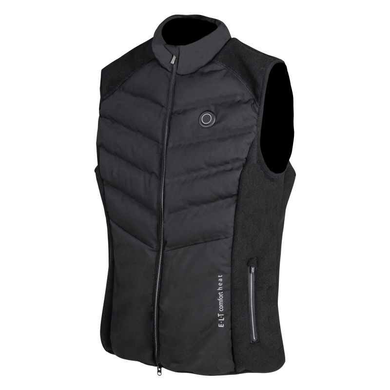 Gilet équitation chauffant Comfort Heat - Waldhausen