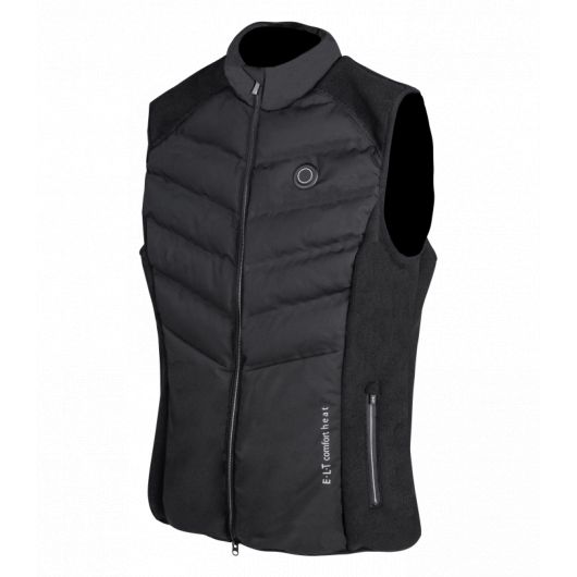 Gilet équitation chauffant Comfort Heat - Waldhausen