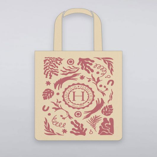 Totebag - Harcour