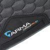 Tapis de selle cheval Air Motion Luxe Arma - Shires 