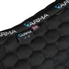 Tapis de selle cheval Air Motion Luxe Arma - Shires 