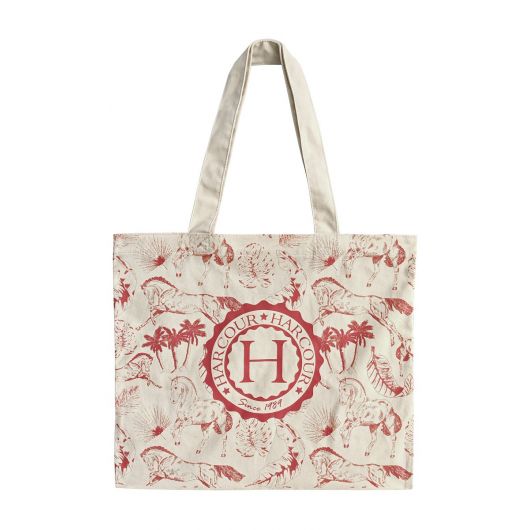 Totebag Galia - Harcour 