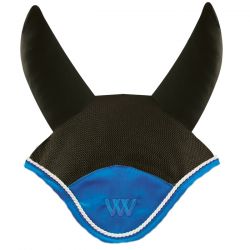 Bonnet ergonomique anti-mouche cheval Color Fusion - Woof Wear 