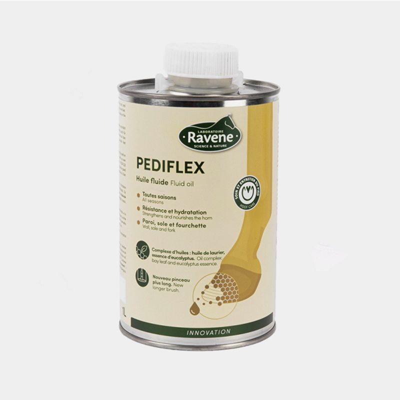 Pediflex Cheval 1 Litre - Ravene