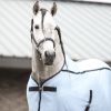 Chemise refroidissement rapide cheval Quick Chill Cooling Rug - Equilibrium