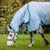 Chemise anti-dermite cheval anti-UV 90% Amigo Ripstop Hoody - Horseware