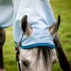 Chemise anti-dermite cheval anti-UV 90% Amigo Ripstop Hoody - Horseware