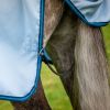 Chemise anti-dermite cheval anti-UV 90% Amigo Ripstop Hoody - Horseware