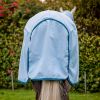 Chemise anti-dermite cheval anti-UV 90% Amigo Ripstop Hoody - Horseware