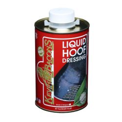 Huile à sabot cheval Hoof Dressing - Kevin Bacon's