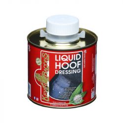 Huile à sabot cheval Hoof Dressing 500 ml - Kevin bacon's