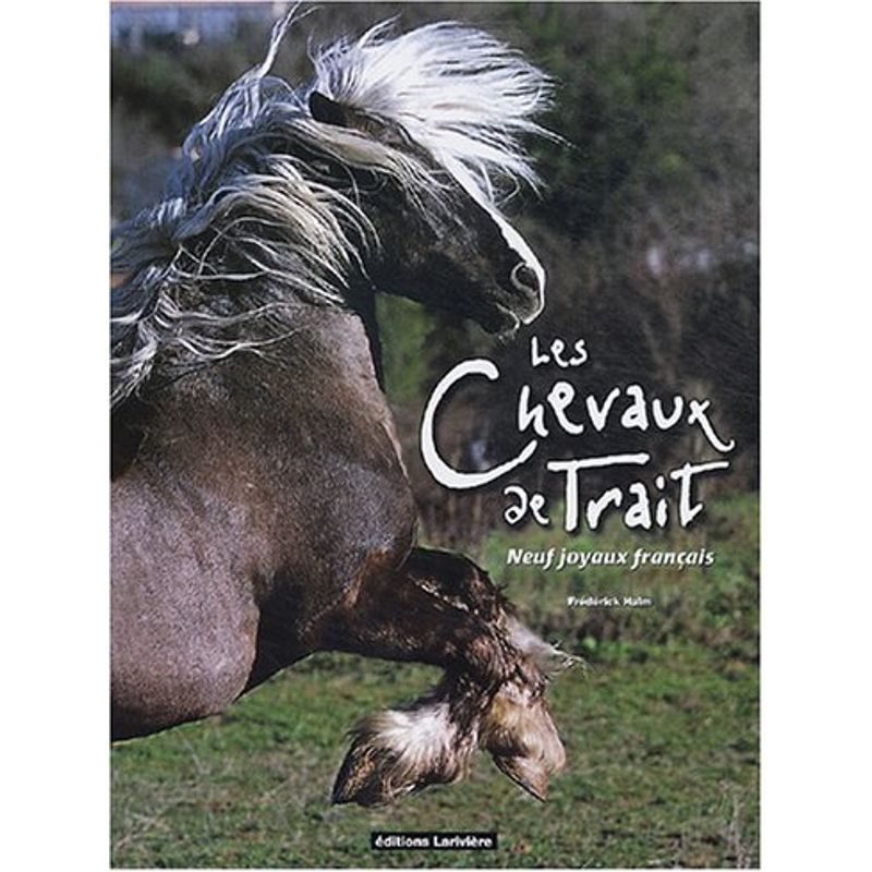 Chevaux de Trait