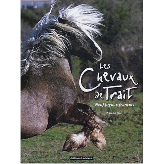 Chevaux de Trait