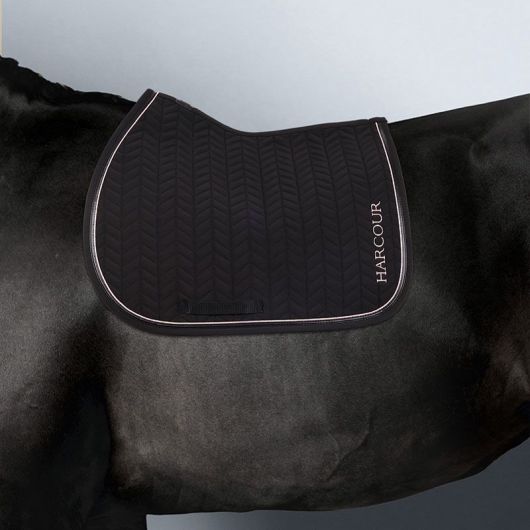 Tapis de selle cheval Sisko - Harcour 