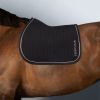 Tapis de selle cheval Sisko - Harcour 