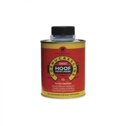 Huile pour sabots Carr and Day and Martin Daily Hoof Moisturiser Cornucrescine - Huile sabot cheval