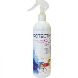 Spray Officinalis Protective 90% - Spray anti-mouche cheval