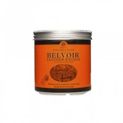 Revitalisant intense Belvoir Carr and Day and Martin Leather Balsam - Entretien cuir équitation