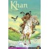 Khan, cheval des steppes - Castor Poche