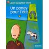 Un poney pour l'été - Flammarion