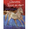 Coeur de Mustang Tome 2 : Ounga, Pouliche des Steppes - Zulma Jeunesse