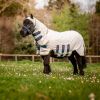 Chemise anti-mouche shetland Amigo Petite Hoody - Horseware 