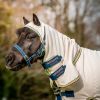 Chemise anti-mouche shetland Amigo Petite Hoody - Horseware 