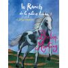 Ranch de la Pleine lune Tome 15 : Bebop Mustang - Zulma Jeunesse