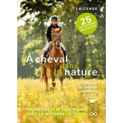 A cheval dans la nature - Delachaux