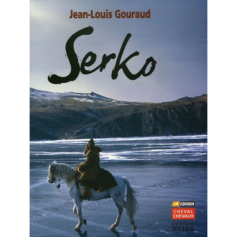 Serko - Editions du Rocher