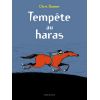 Tempête au haras - Ecole de Loisirs