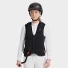 Gilet airbag équitation Twist Air - Horse Pilot