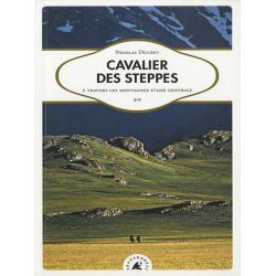 Cavalier des Steppes 