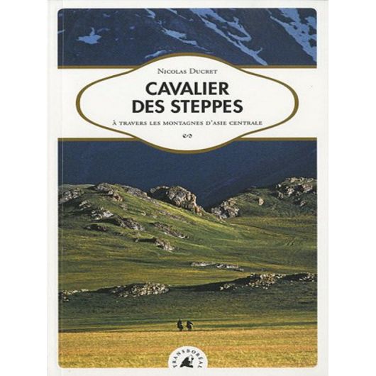 Cavalier des Steppes 