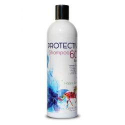 Shampooing cheval Protective 60% - Officinalis