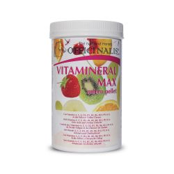 Vitaminéral Max Officinalis - Vitamines cheval