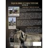 DVD Equilibre et rectitude Le Film Chapitre 1 : Les bases - PRB Dressage Productions