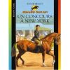 Grand Galop Tome 611 : Un concours à New York - Bayard Poche