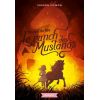 Le ranch des mustangs Tome 2 : Cheval de feu